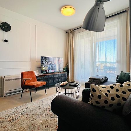 Apt Ljupka - Zadar - With Private Free Parking Exterior foto