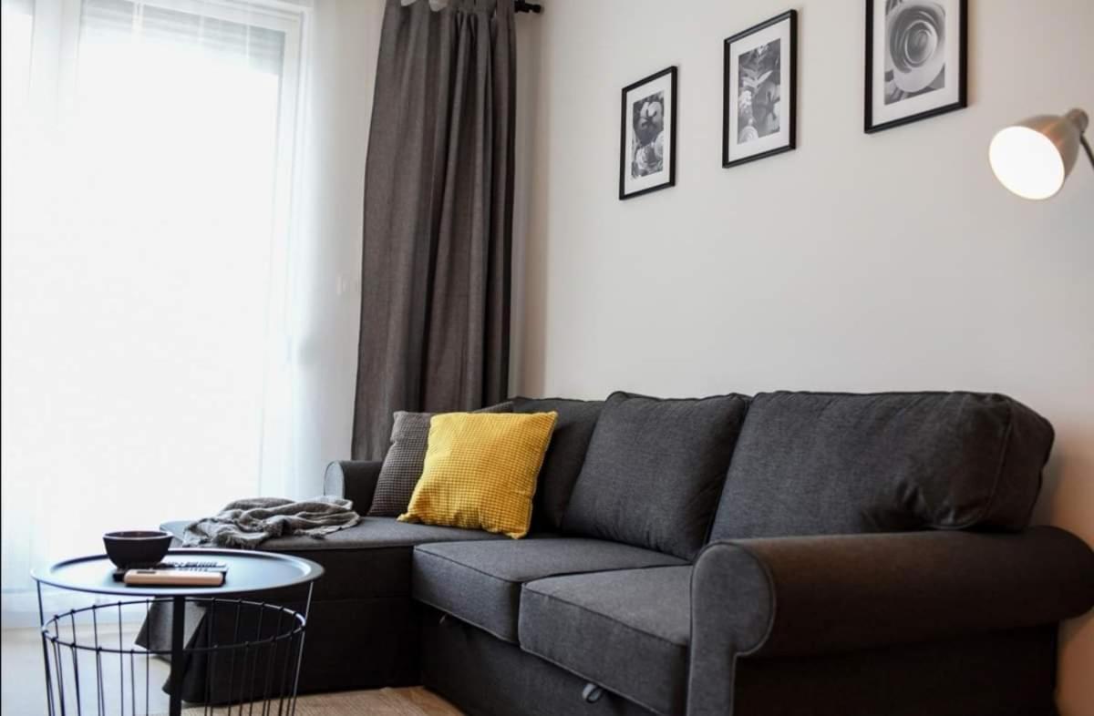 Apt Ljupka - Zadar - With Private Free Parking Exterior foto