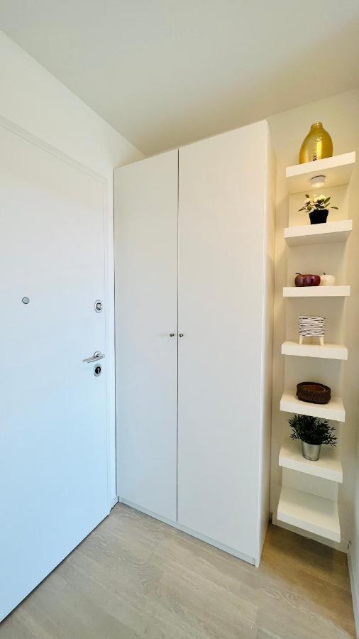 Apt Ljupka - Zadar - With Private Free Parking Exterior foto